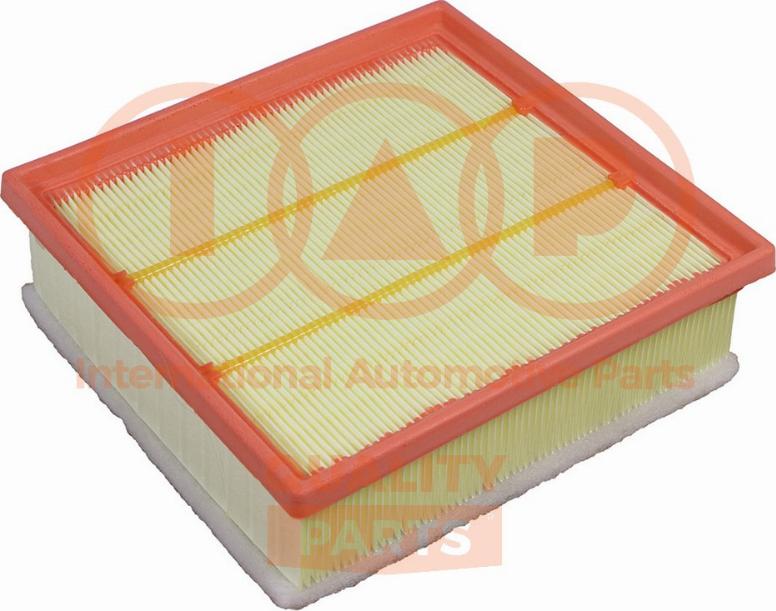 IAP QUALITY PARTS 121-08050 - Filtre à air cwaw.fr