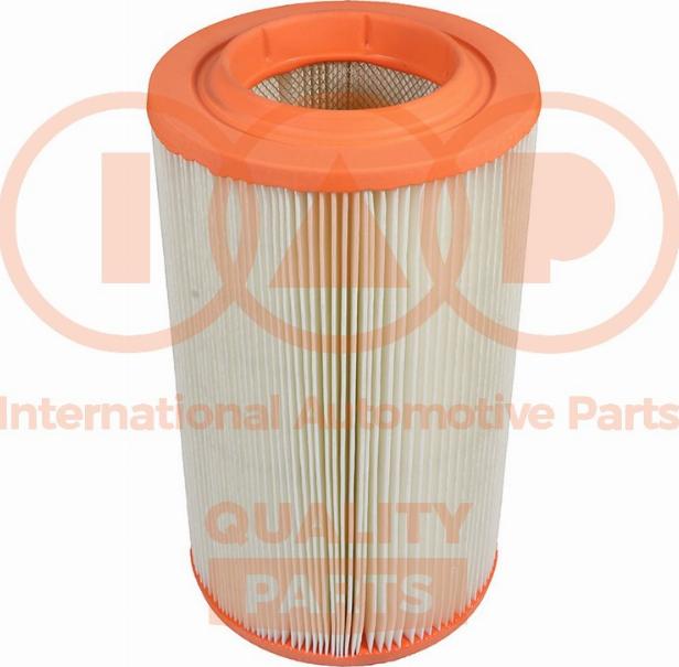 IAP QUALITY PARTS 121-08030 - Filtre à air cwaw.fr