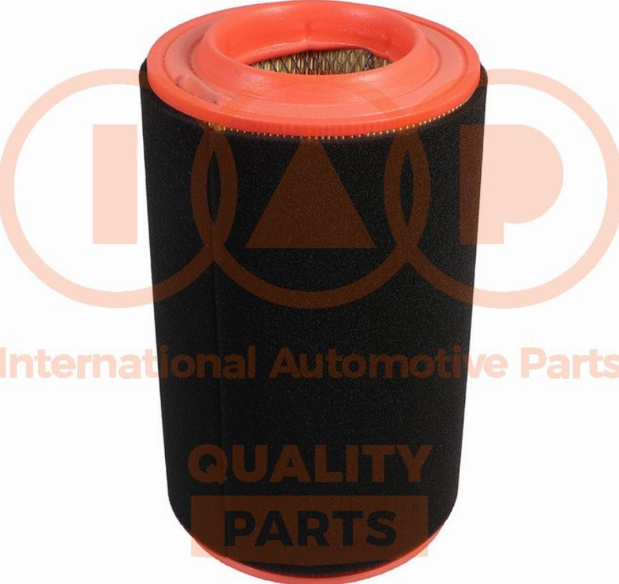 IAP QUALITY PARTS 121-08031P - Filtre à air cwaw.fr