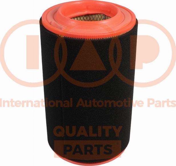 IAP QUALITY PARTS 121-08031 - Filtre à air cwaw.fr