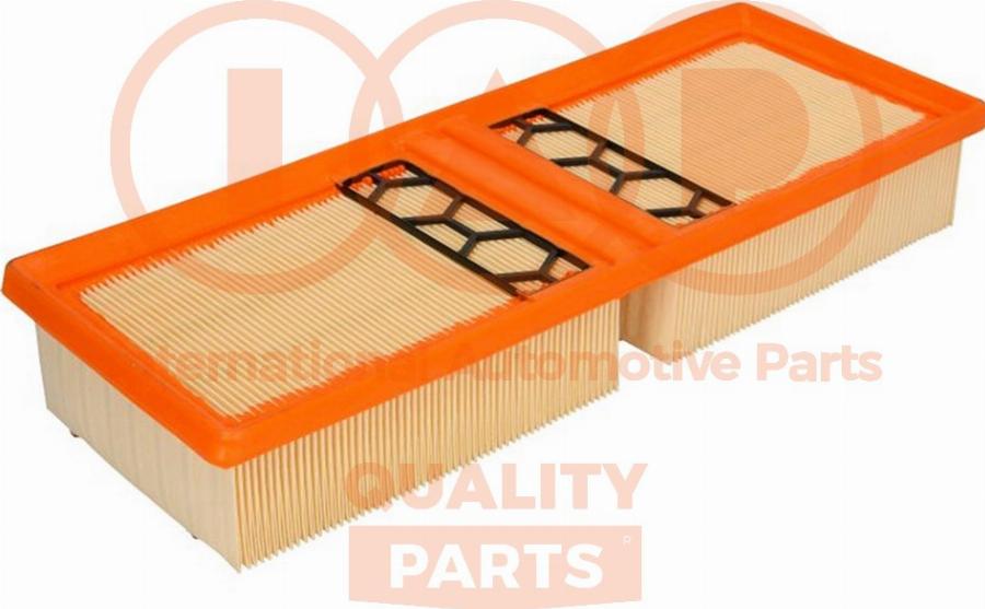 IAP QUALITY PARTS 121-08100P - Filtre à air cwaw.fr