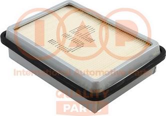 IAP QUALITY PARTS 121-03090 - Filtre à air cwaw.fr