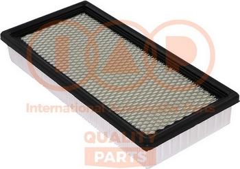 IAP QUALITY PARTS 121-02011 - Filtre à air cwaw.fr