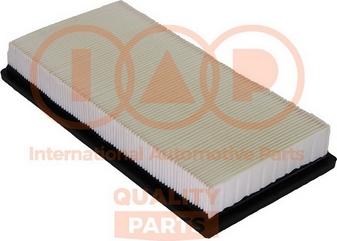 IAP QUALITY PARTS 121-02011 - Filtre à air cwaw.fr