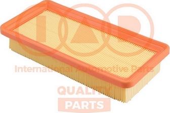 IAP QUALITY PARTS 121-07045 - Filtre à air cwaw.fr