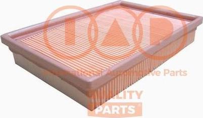 IAP QUALITY PARTS 121-07051 - Filtre à air cwaw.fr