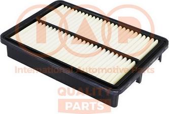 IAP QUALITY PARTS 121-07000G - Filtre à air cwaw.fr