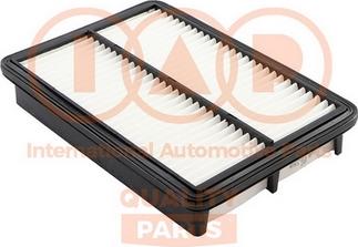 IAP QUALITY PARTS 121-07000 - Filtre à air cwaw.fr