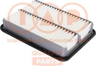 IAP QUALITY PARTS 121-07085G - Filtre à air cwaw.fr