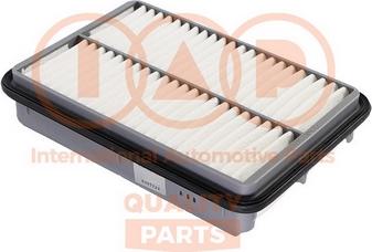 IAP QUALITY PARTS 121-07085G - Filtre à air cwaw.fr