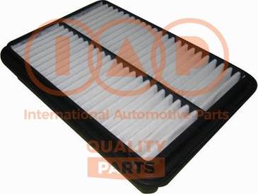 IAP QUALITY PARTS 121-07085 - Filtre à air cwaw.fr