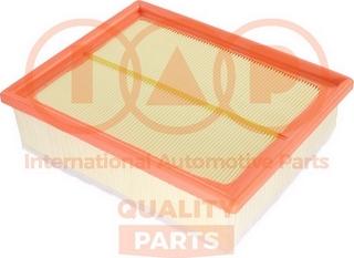 IAP QUALITY PARTS 121-14034 - Filtre à air cwaw.fr