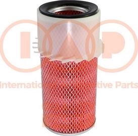 IAP QUALITY PARTS 121-14031 - Filtre à air cwaw.fr