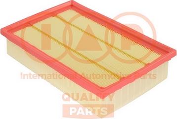 IAP QUALITY PARTS 121-14073 - Filtre à air cwaw.fr