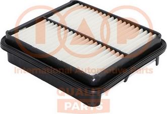 IAP QUALITY PARTS 121-16054 - Filtre à air cwaw.fr