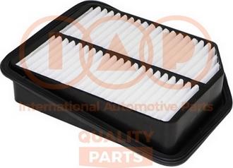 IAP QUALITY PARTS 121-16055 - Filtre à air cwaw.fr