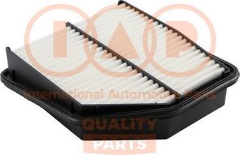 IAP QUALITY PARTS 121-16056 - Filtre à air cwaw.fr