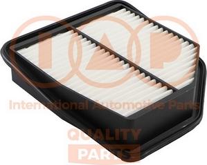 IAP QUALITY PARTS 121-16056 - Filtre à air cwaw.fr