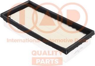 IAP QUALITY PARTS 121-16066 - Filtre à air cwaw.fr