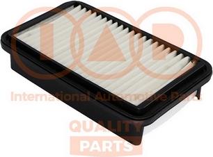 IAP QUALITY PARTS 121-16071 - Filtre à air cwaw.fr