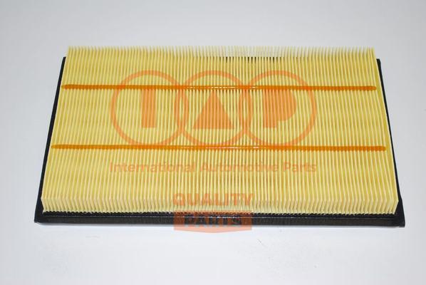 IAP QUALITY PARTS 121-16103 - Filtre à air cwaw.fr