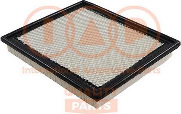 IAP QUALITY PARTS 121-10041 - Filtre à air cwaw.fr