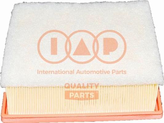 IAP QUALITY PARTS 121-10080 - Filtre à air cwaw.fr