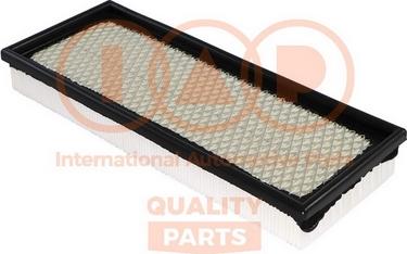 IAP QUALITY PARTS 121-10032 - Filtre à air cwaw.fr