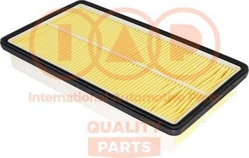 IAP QUALITY PARTS 121-11056 - Filtre à air cwaw.fr