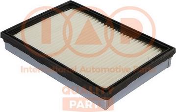 IAP QUALITY PARTS 121-11053 - Filtre à air cwaw.fr