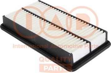 IAP QUALITY PARTS 121-11057 - Filtre à air cwaw.fr