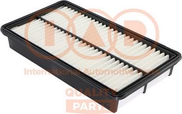 IAP QUALITY PARTS 121-11057 - Filtre à air cwaw.fr