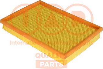 IAP QUALITY PARTS 121-11012 - Filtre à air cwaw.fr