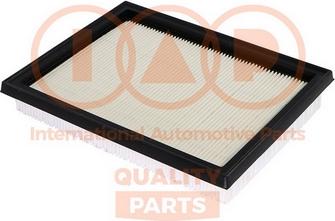 IAP QUALITY PARTS 121-11081 - Filtre à air cwaw.fr