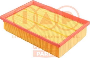 IAP QUALITY PARTS 121-11030 - Filtre à air cwaw.fr