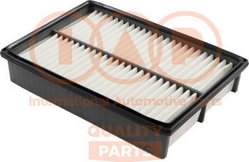 IAP QUALITY PARTS 121-11029 - Filtre à air cwaw.fr