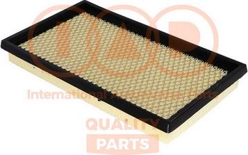 IAP QUALITY PARTS 121-11027 - Filtre à air cwaw.fr