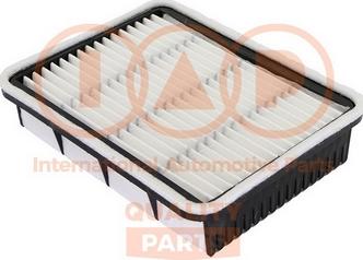 IAP QUALITY PARTS 121-11111 - Filtre à air cwaw.fr