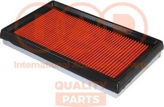 IAP QUALITY PARTS 121-13097 - Filtre à air cwaw.fr