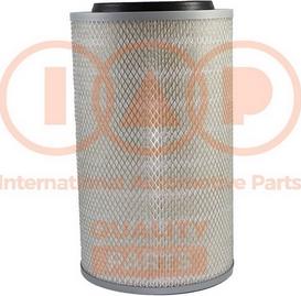 IAP QUALITY PARTS 121-13151 - Filtre à air cwaw.fr