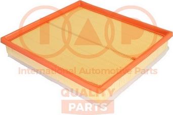 IAP QUALITY PARTS 121-13164 - Filtre à air cwaw.fr