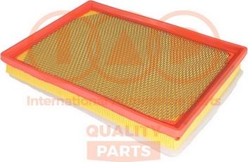 IAP QUALITY PARTS 121-13166 - Filtre à air cwaw.fr