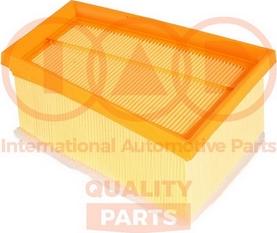 IAP QUALITY PARTS 121-13163 - Filtre à air cwaw.fr