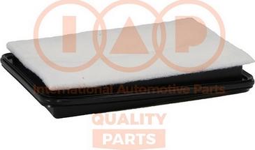 IAP QUALITY PARTS 121-13111 - Filtre à air cwaw.fr