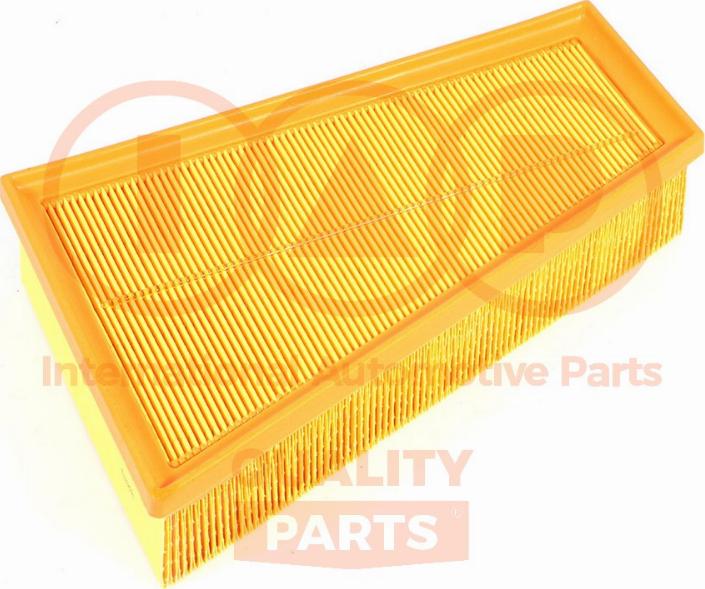 IAP QUALITY PARTS 121-13130 - Filtre à air cwaw.fr