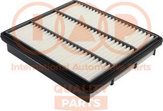 IAP QUALITY PARTS 121-12042 - Filtre à air cwaw.fr