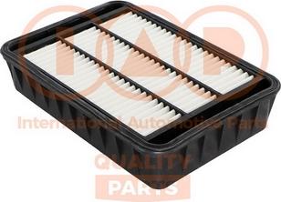 IAP QUALITY PARTS 121-12055 - Filtre à air cwaw.fr