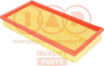 IAP QUALITY PARTS 121-12080 - Filtre à air cwaw.fr