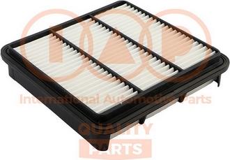 IAP QUALITY PARTS 121-12035 - Filtre à air cwaw.fr