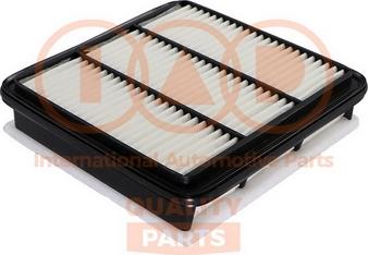 IAP QUALITY PARTS 121-12032 - Filtre à air cwaw.fr